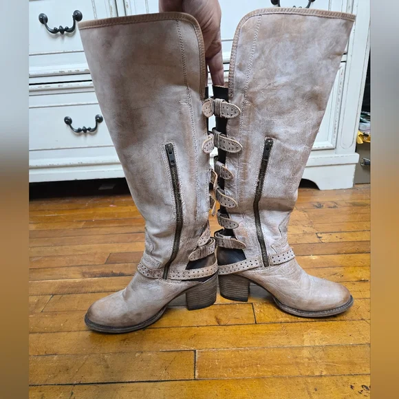 Freebird By Steven "Callisto" Taupe - Picture 5 of 6